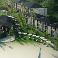 Sol Marina Boracay fasttracks expansion to cope with demand
